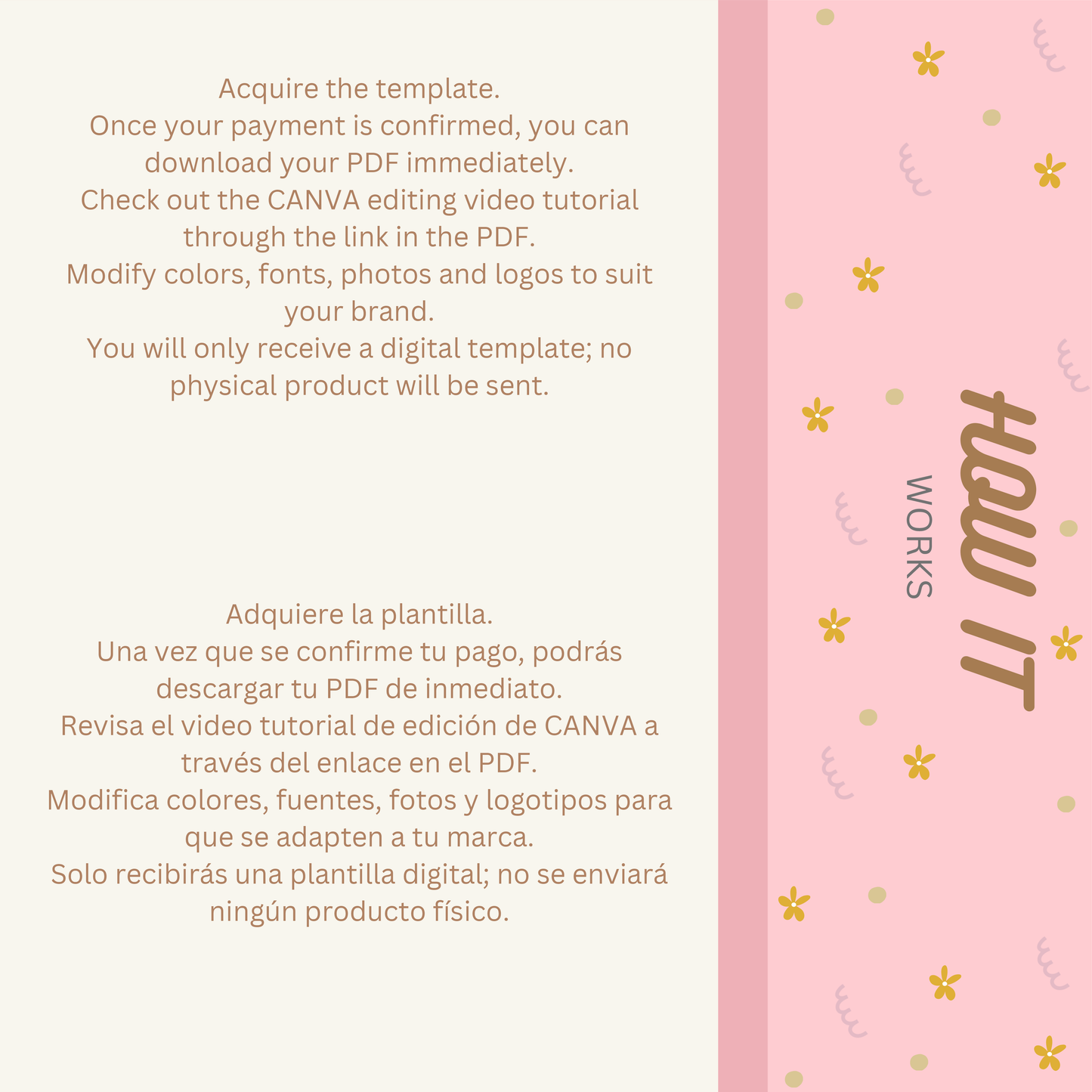 Business Card Bunny Cute