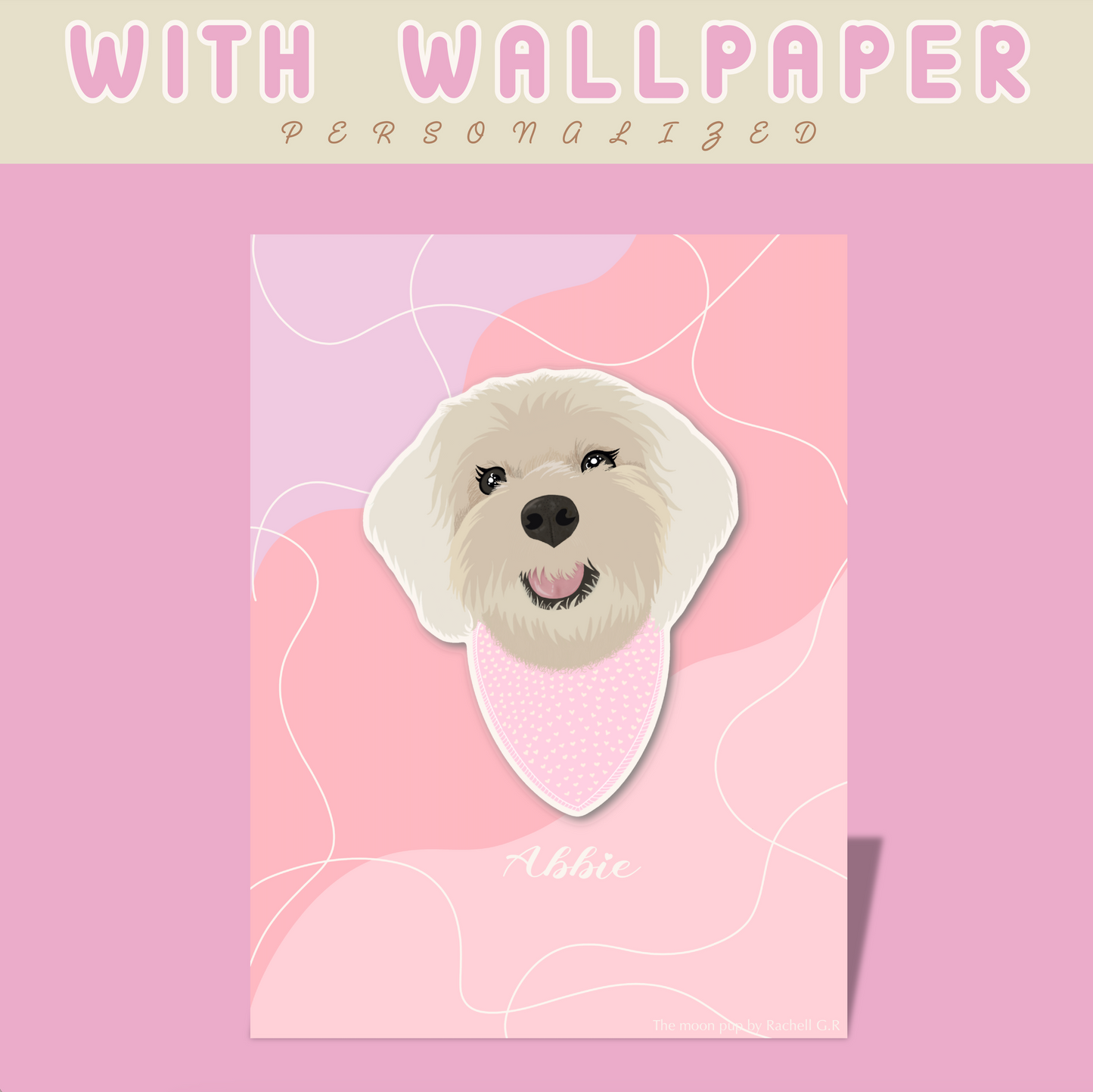 Pet Illustrations