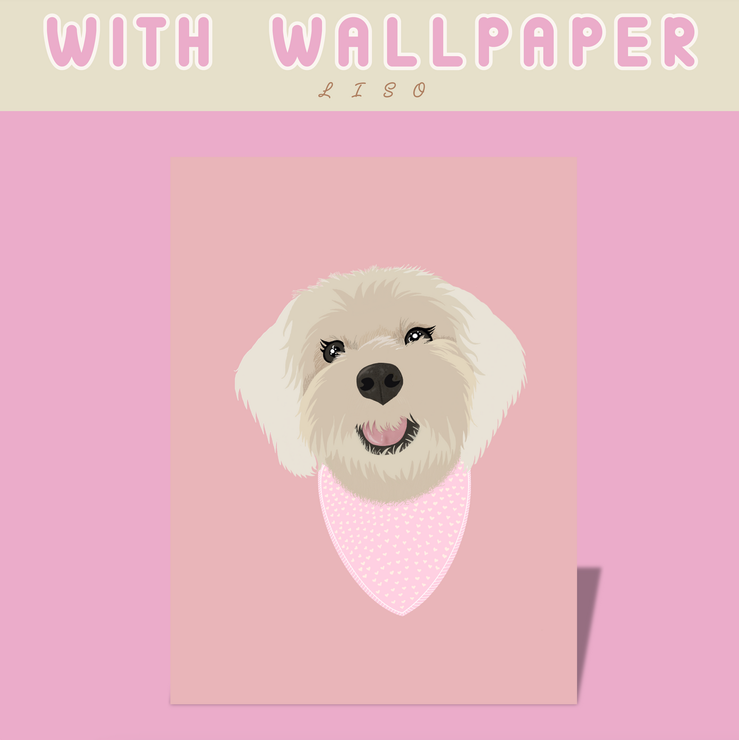 Pet Illustrations
