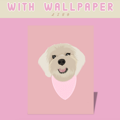Pet Illustrations